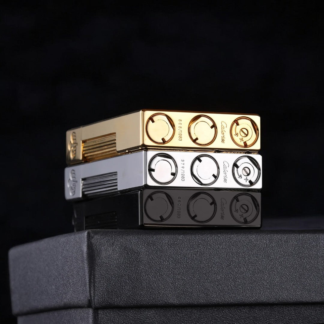 FLICKERFLARE™-007 LIGHTER