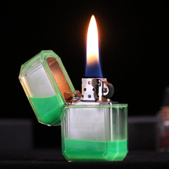 FLICKERFLARE™-Parıldayan Kumlar Çakmak