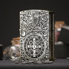 FLICKERFLARE™-CONSTANTINES LIGHTER