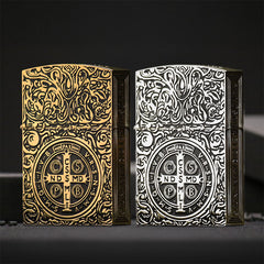 FLICKERFLARE™-CONSTANTINES LIGHTER