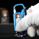 FLICKERFLARE™-Swiss Army Lighter