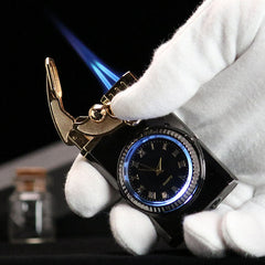 FLICKERFLARE™-Clock Torch v2