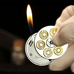 FLICKERFLARE™-Revolver Çakmak
