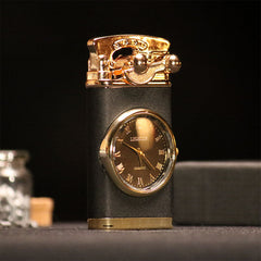 FLICKERFLARE™-Clock Torch