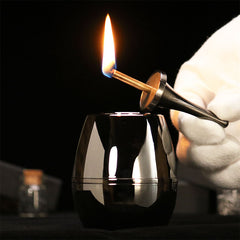 FLICKERFLARE™-Tabletop Match