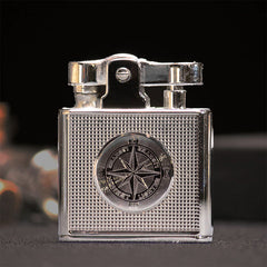 FLICKERFLARE™-Compass Lighter