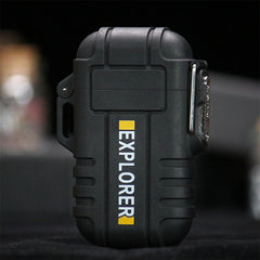 FLICKERFLARE™-Explorer Lighter