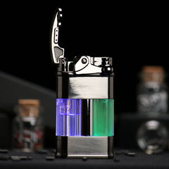 FLICKERFLARE™-Dual Chamber Lighter