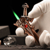 FLICKERFLARE™-Sword Torch