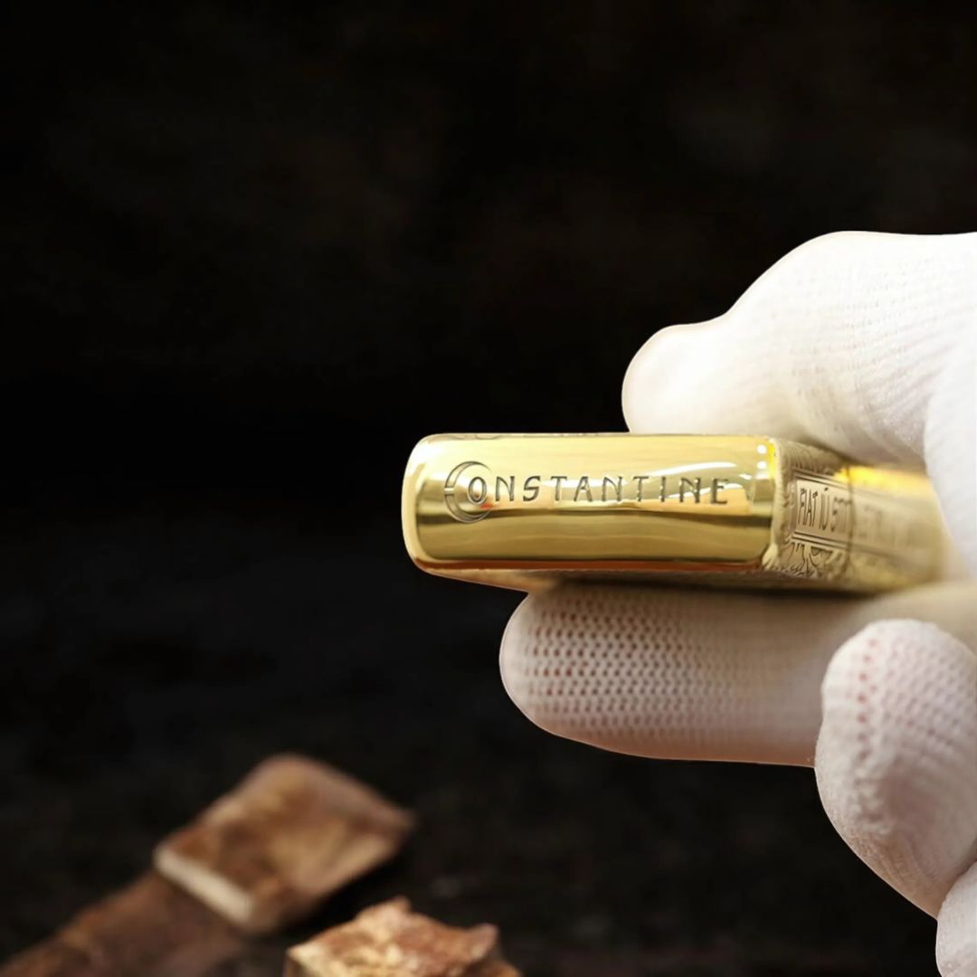 FLICKERFLARE™-CONSTANTINES LIGHTER