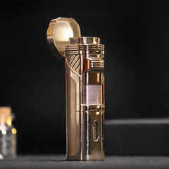 FLICKERFLARE™-Chroma Torch