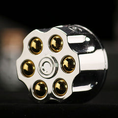 FLICKERFLARE™-Revolver Çakmak