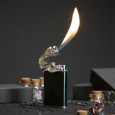 FLICKERFLARE™-Tiger Torch