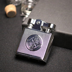 FLICKERFLARE™-Compass Lighter