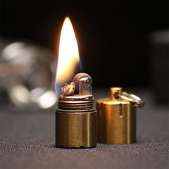FLICKERFLARE™-Mini Kapsül Çakmak