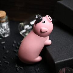 FLICKERFLARE™-Pig Lighter
