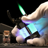 FLICKERFLARE™-Dual Chamber Lighter