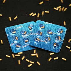 FREE-Premium Lighter Flints 2PCS
