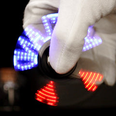 FLICKERFLARE™-Fidget Lighter