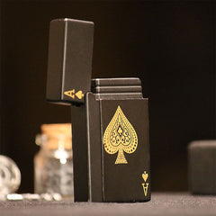 FLICKERFLARE™-Kart Çakmak v3