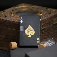 FLICKERFLARE™-Card Lighter
