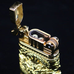 FLICKERFLARE™-Gemstone Dragon Torch