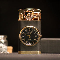 FLICKERFLARE™-Clock Torch