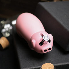 FLICKERFLARE™-Pig Lighter