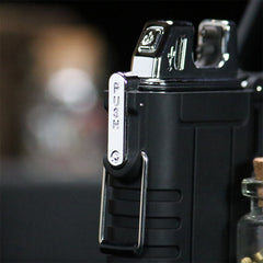 FLICKERFLARE™-Explorer Lighter