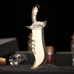 FLICKERFLARE™-Sword Torch