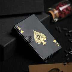 FLICKERFLARE™-Card Lighter