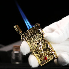 FLICKERFLARE™-Gemstone Dragon Torch