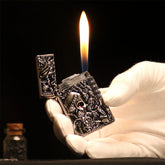 FLICKERFLARE™-Necromancer Lighter