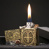 FLICKERFLARE™-CONSTANTINES LIGHTER