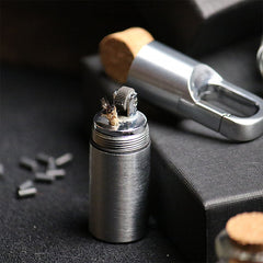 FLICKERFLARE™-Capsule Lighter