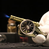 FLICKERFLARE™-Cannon Lighter