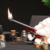 FLICKERFLARE™-Mini Shotgun Lighter