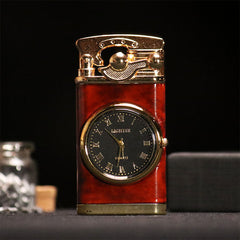 FLICKERFLARE™-Clock Torch