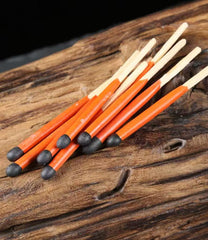 Stormproof Matches- Box of 20 Matches