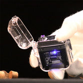 FLICKERFLARE™-Plasma Lighter