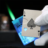 FLICKERFLARE™-Card Lighter v2