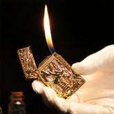 FLICKERFLARE™-Dragonfire Lighter
