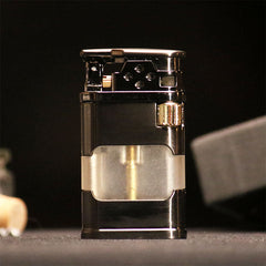 FLICKERFLARE™-Cyber Lighter