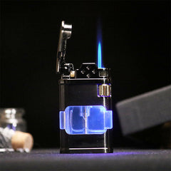 FLICKERFLARE™-Cyber Lighter