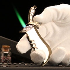 FLICKERFLARE™-Sword Torch