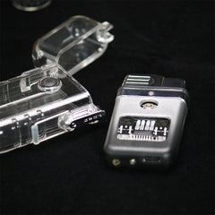 FLICKERFLARE™-Plasma Torch