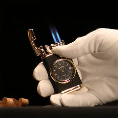 FLICKERFLARE™-Clock Torch