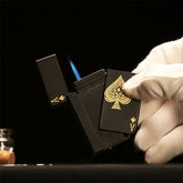 FLICKERFLARE™-Card Lighter v3