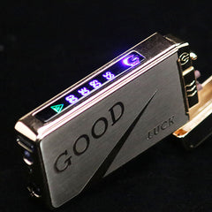 FLICKERFLARE™-Triple Jet Lighter