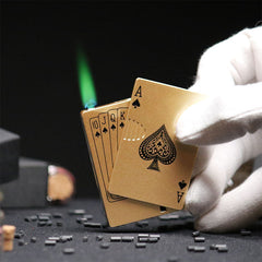 FLICKERFLARE™-Card Lighter
